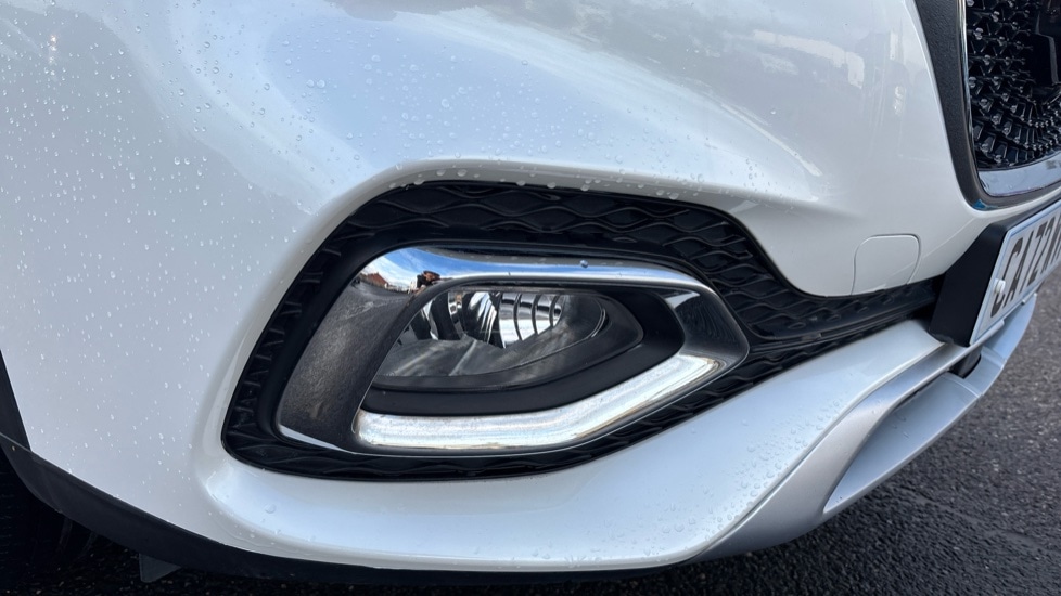 Used MG MG HS 2022 for sale - 76872186: Photo 44