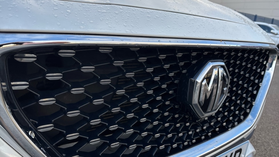 Used MG MG HS 2022 for sale - 76872186: Photo 45