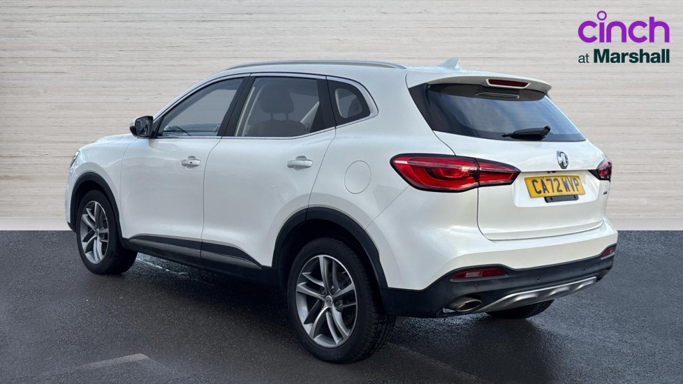 Used MG MG HS 2022 for sale - 76872186: Photo 5