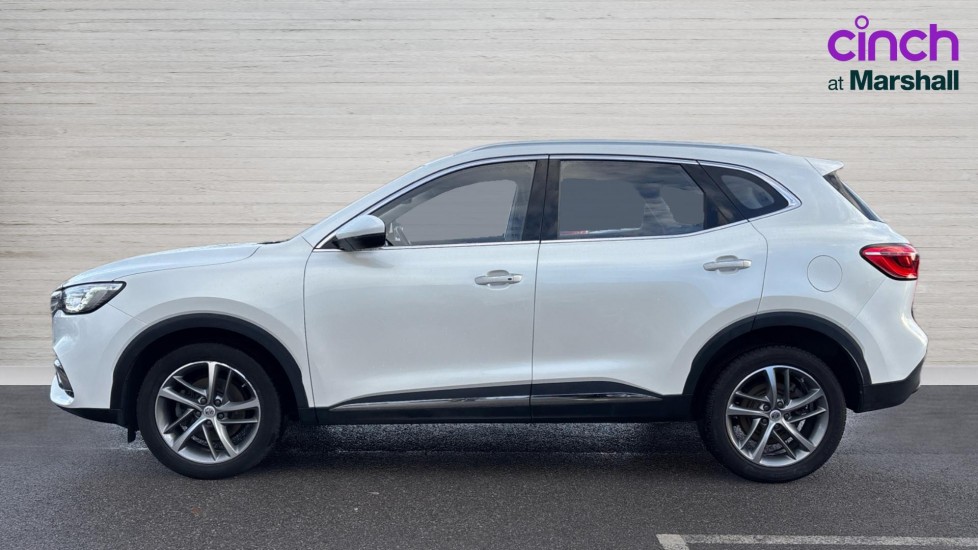 Used MG MG HS 2022 for sale - 76872186: Photo 6