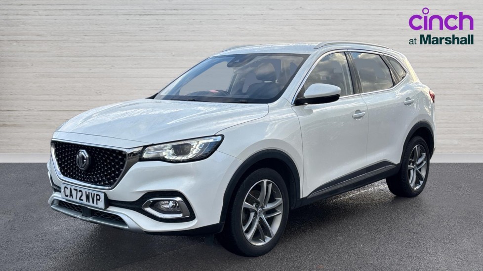 Used MG MG HS 2022 for sale - 76872186: Photo 7