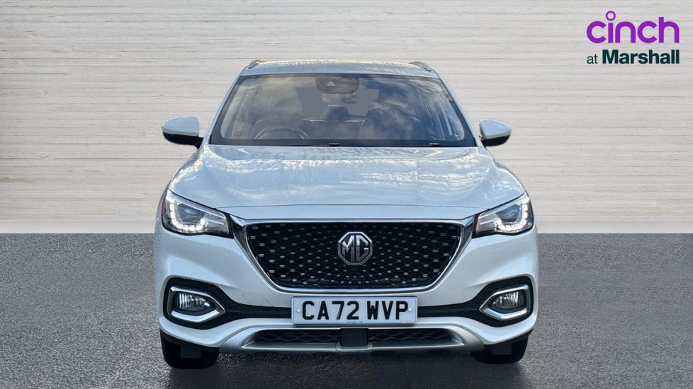 Used MG MG HS 2022 for sale - 76872186: Photo 8