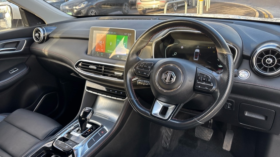 Used MG MG HS 2022 for sale - 76872186: Photo 9