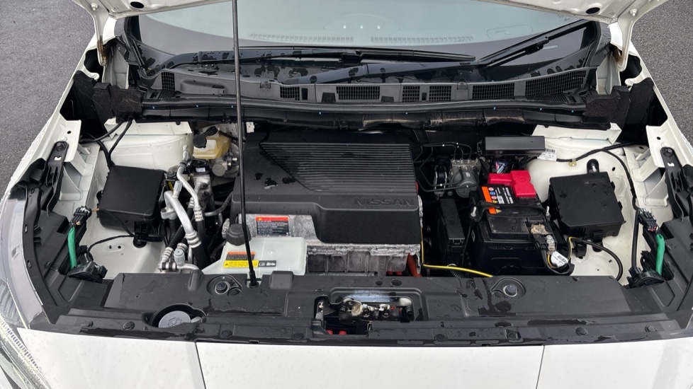 Used Nissan Leaf 2019 for sale - 77075559: Photo 16