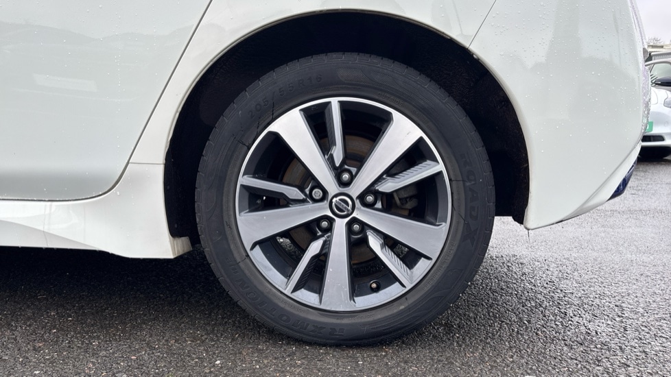 Used Nissan Leaf 2019 for sale - 77075559: Photo 18