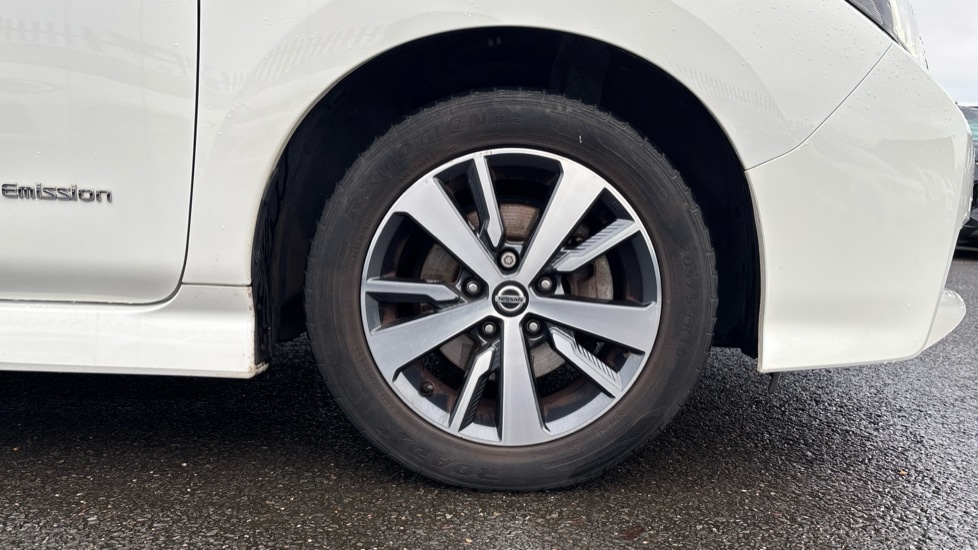 Used Nissan Leaf 2019 for sale - 77075559: Photo 20