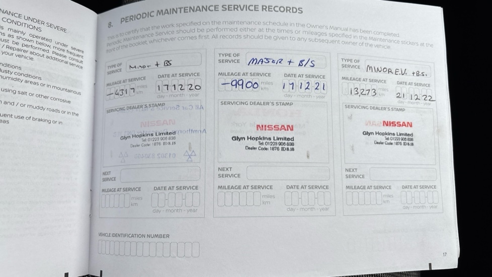 Used Nissan Leaf 2019 for sale - 77075559: Photo 21