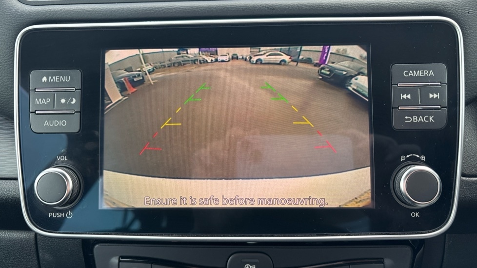 Used Nissan Leaf 2019 for sale - 77075559: Photo 28