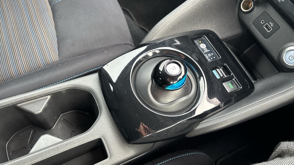 Used Nissan Leaf 2019 for sale - 77075559: Photo 30