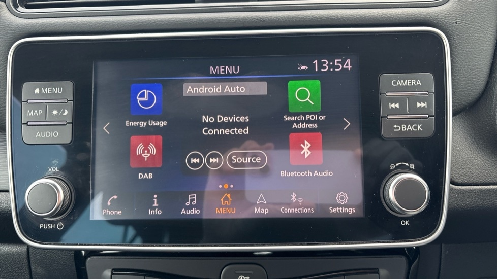 Used Nissan Leaf 2019 for sale - 77075559: Photo 37