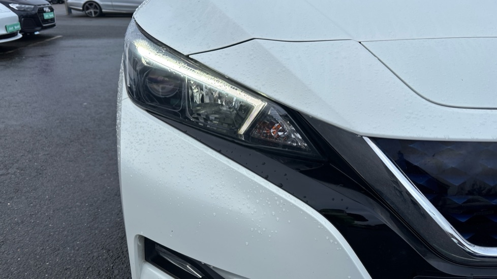 Used Nissan Leaf 2019 for sale - 77075559: Photo 42