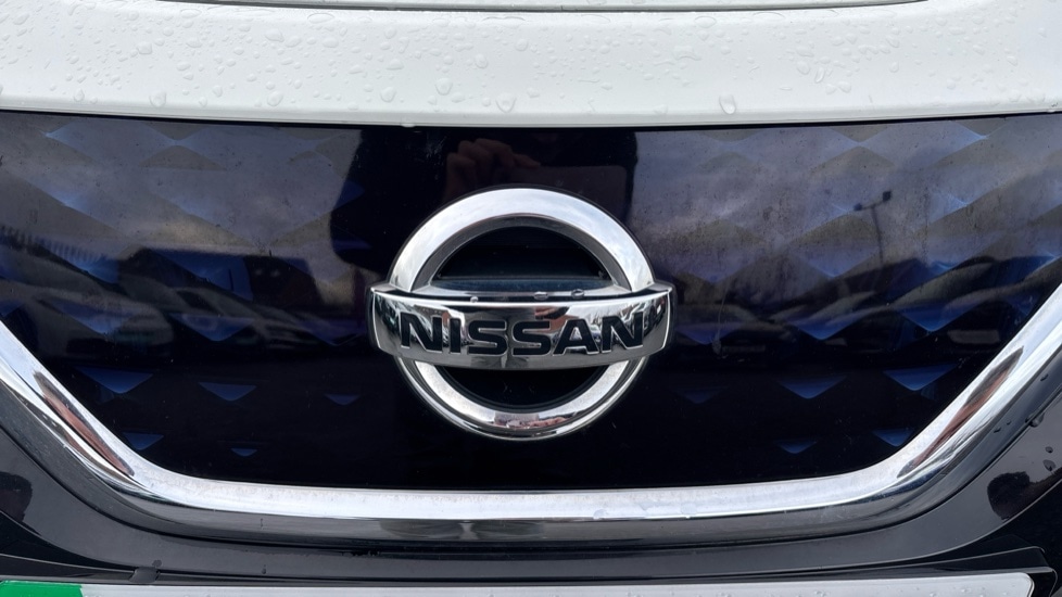Used Nissan Leaf 2019 for sale - 77075559: Photo 43