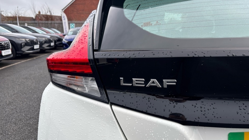 Used Nissan Leaf 2019 for sale - 77075559: Photo 46