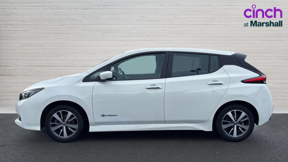 Used Nissan Leaf 2019 for sale - 77075559: Photo 6