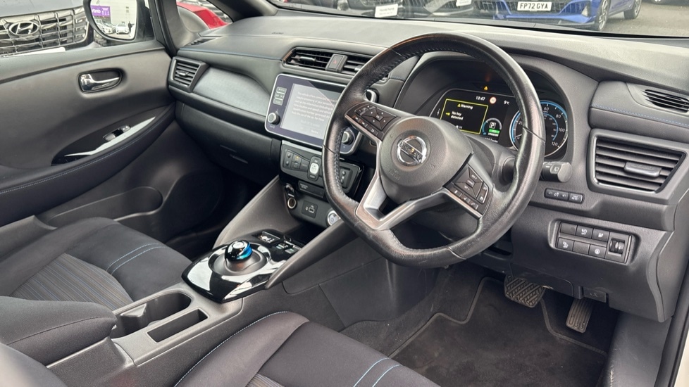 Used Nissan Leaf 2019 for sale - 77075559: Photo 9
