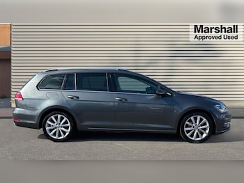 Used Volkswagen Golf 2020 for sale - 75108577: Photo