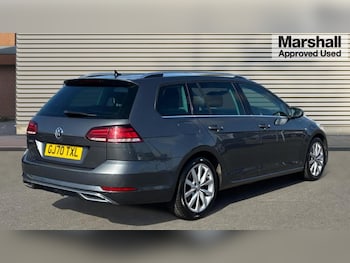 Used Volkswagen Golf 2020 for sale - 75108577: Photo