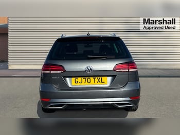 Used Volkswagen Golf 2020 for sale - 75108577: Photo