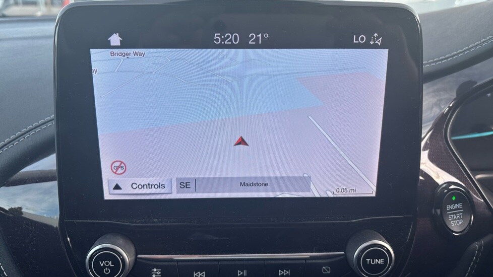 Vehicle 25
