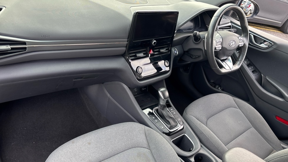 Used Hyundai IONIQ 2022 for sale - 76130435: Photo 10