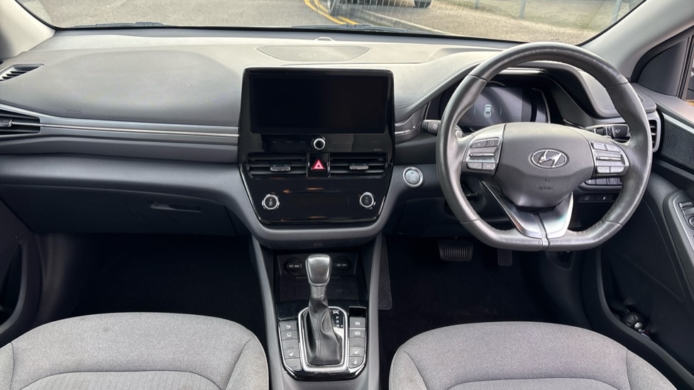 Used Hyundai IONIQ 2022 for sale - 76130435: Photo 11