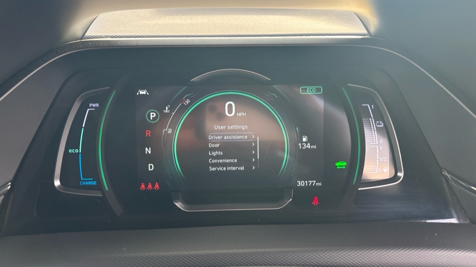 Used Hyundai IONIQ 2022 for sale - 76130435: Photo 13