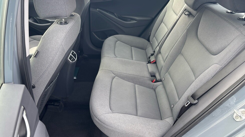 Used Hyundai IONIQ 2022 for sale - 76130435: Photo 14
