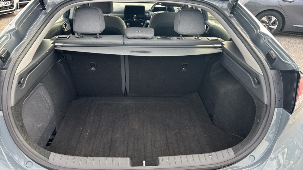 Used Hyundai IONIQ 2022 for sale - 76130435: Photo 15