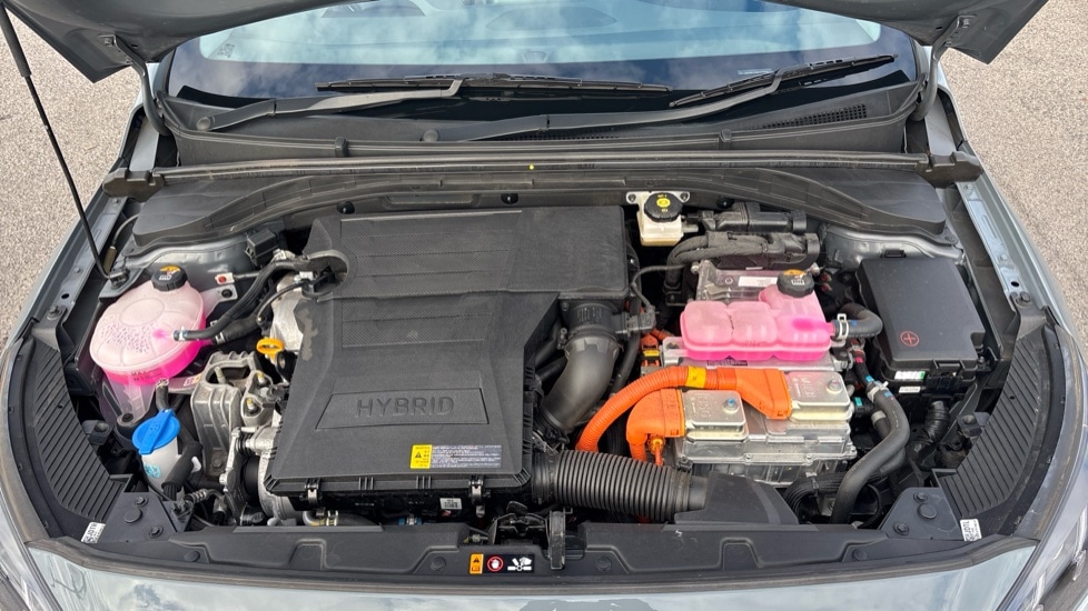 Used Hyundai IONIQ 2022 for sale - 76130435: Photo 16