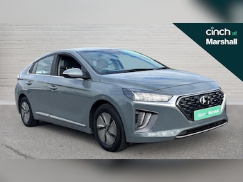 Hyundai - IONIQ