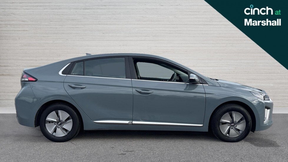 Used Hyundai IONIQ 2022 for sale - 76130435: Photo 2