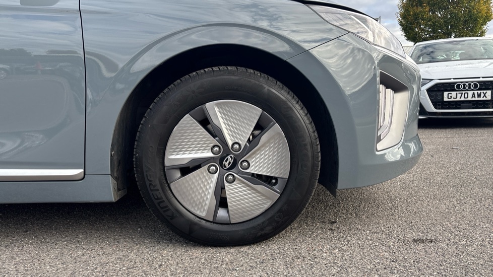 Used Hyundai IONIQ 2022 for sale - 76130435: Photo 20