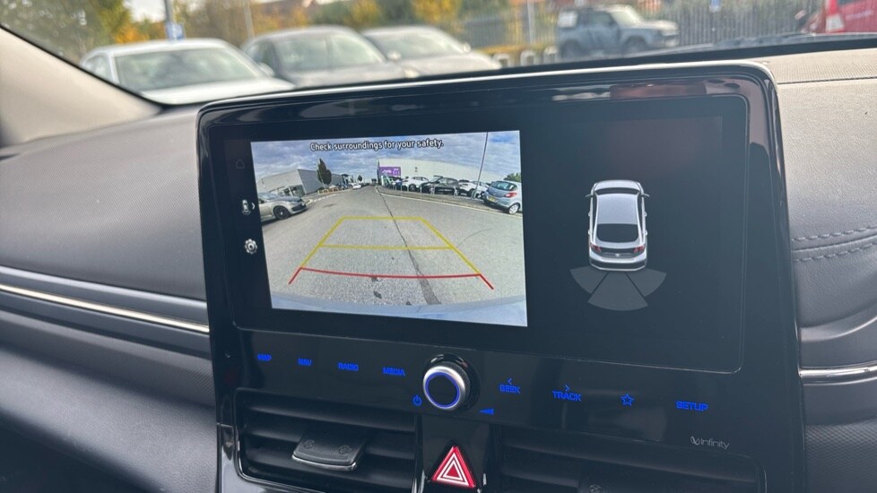 Used Hyundai IONIQ 2022 for sale - 76130435: Photo 25