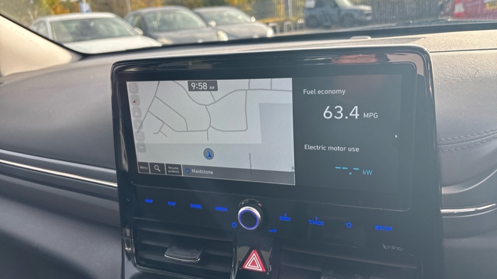 Used Hyundai IONIQ 2022 for sale - 76130435: Photo 26