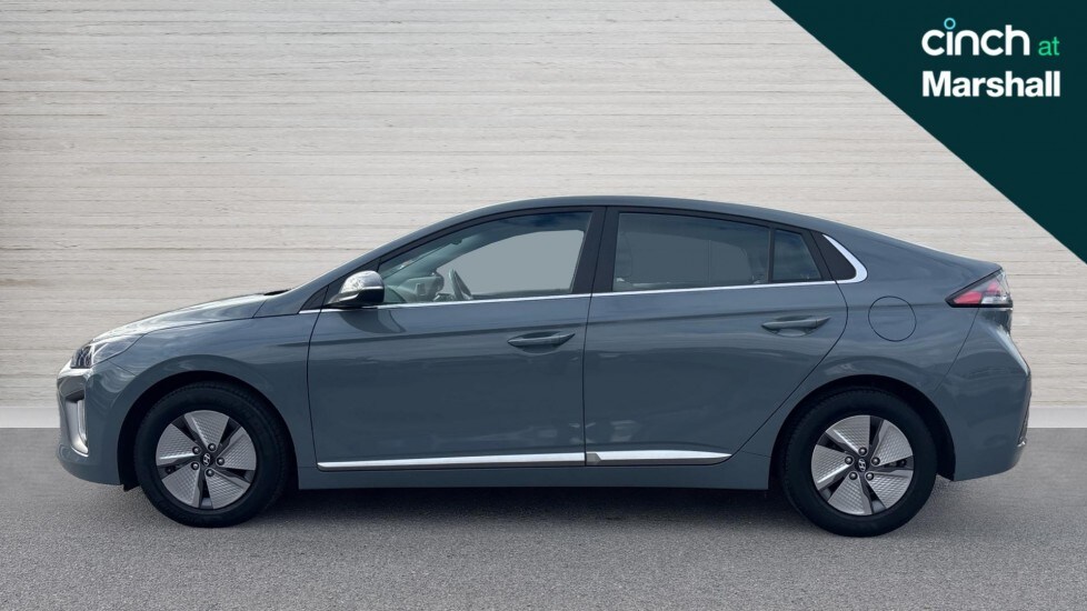 Used Hyundai IONIQ 2022 for sale - 76130435: Photo 6