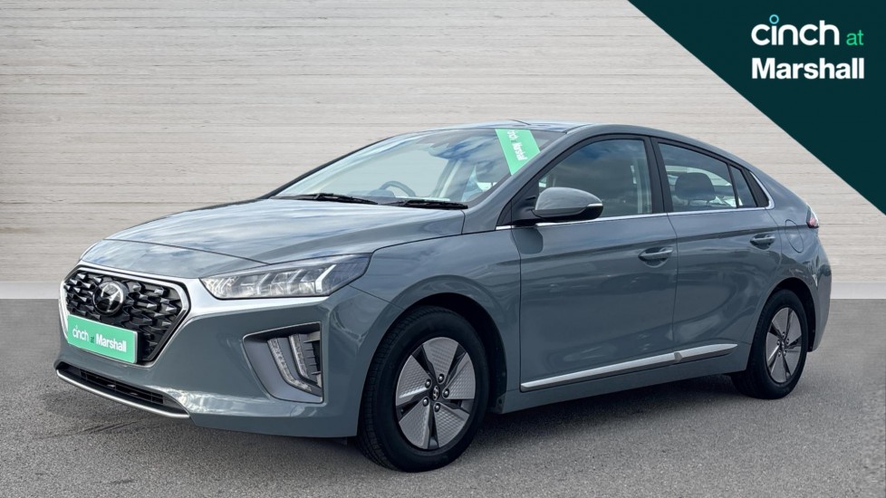 Used Hyundai IONIQ 2022 for sale - 76130435: Photo 7