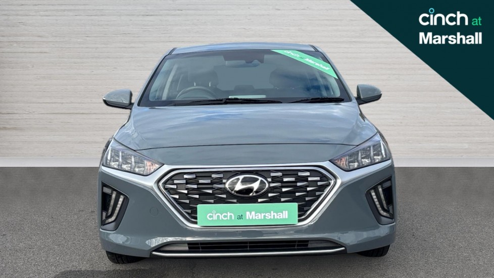 Used Hyundai IONIQ 2022 for sale - 76130435: Photo 8