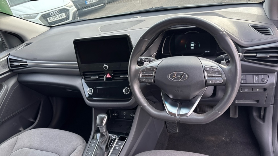 Used Hyundai IONIQ 2022 for sale - 76130435: Photo 9