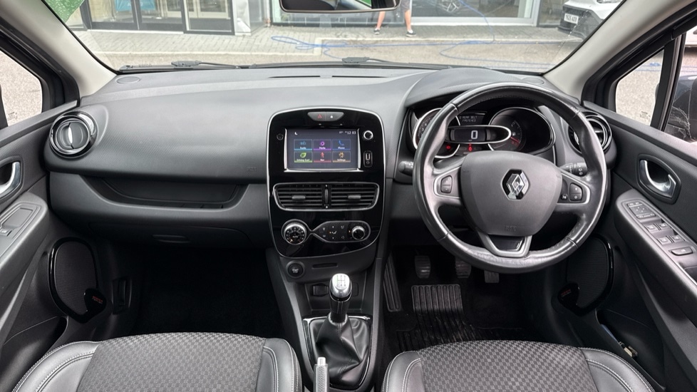 Used Renault Clio 2018 for sale - 76124690: Photo 11