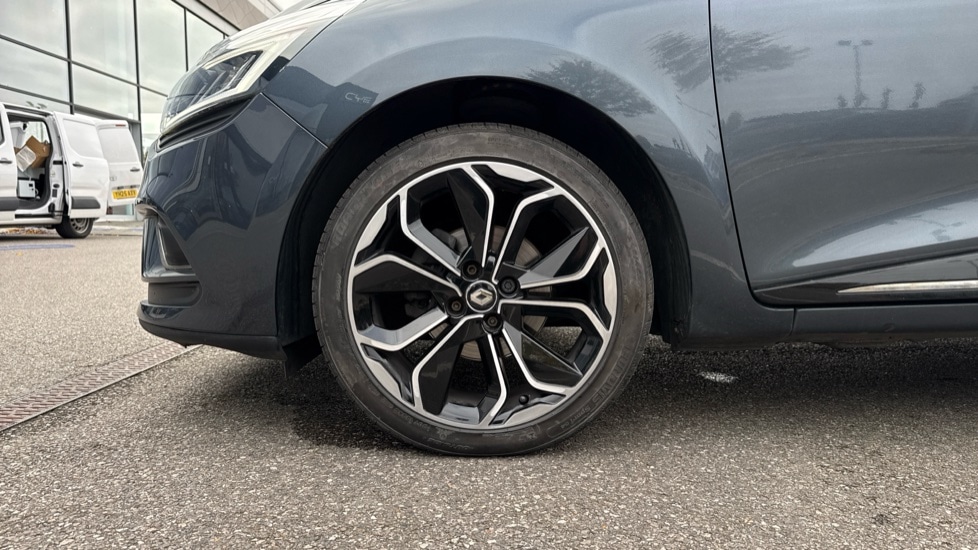 Used Renault Clio 2018 for sale - 76124690: Photo 19