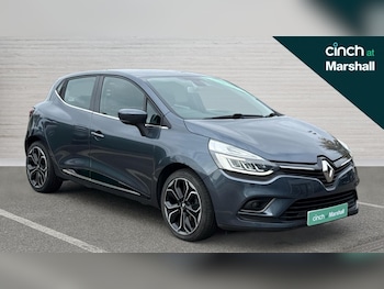 2018 - 0.9 TCE 90 Dynamique S Nav 5dr