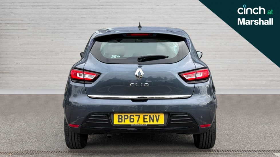 Used Renault Clio 2018 for sale - 76124690: Photo 4