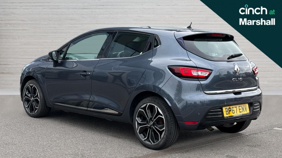 Used Renault Clio 2018 for sale - 76124690: Photo 5