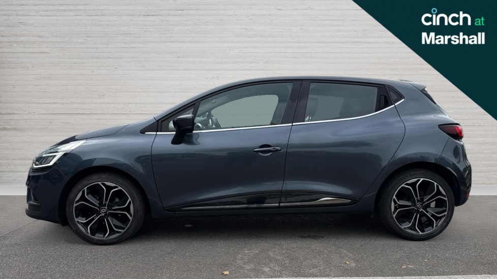 Used Renault Clio 2018 for sale - 76124690: Photo 6