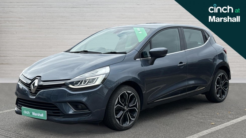Used Renault Clio 2018 for sale - 76124690: Photo 7