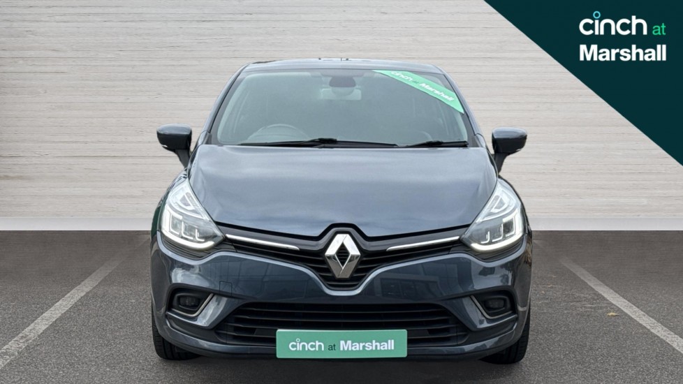 Used Renault Clio 2018 for sale - 76124690: Photo 8