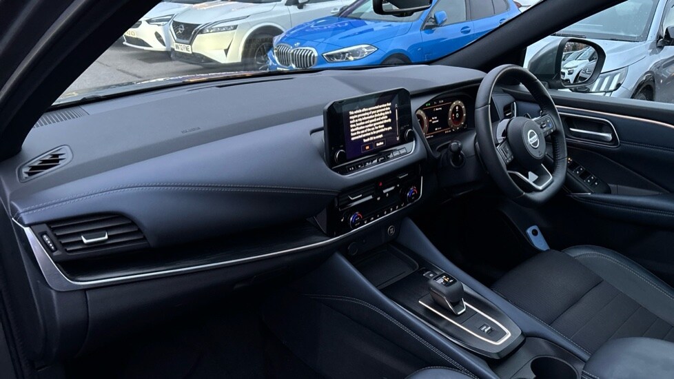 Used Nissan Qashqai 2021 for sale - 76874929: Photo 10