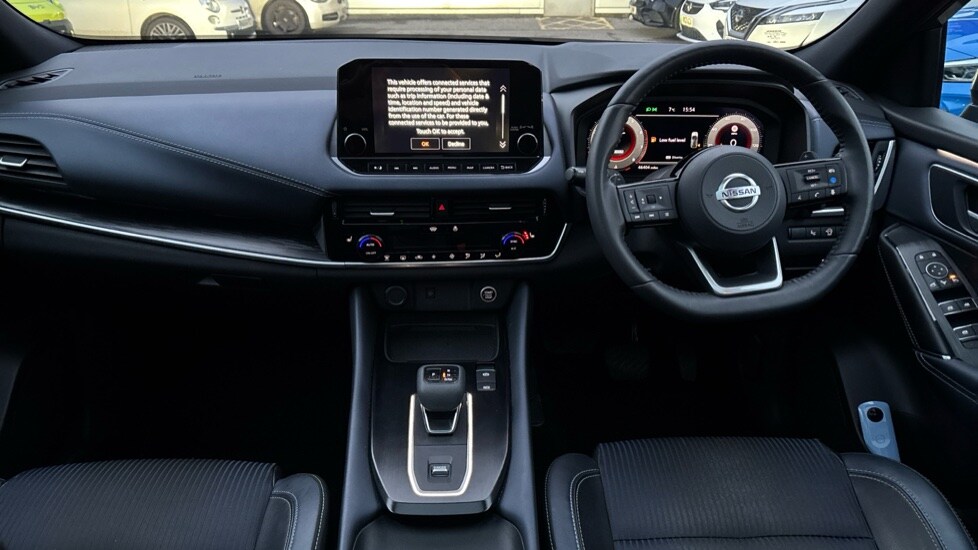 Used Nissan Qashqai 2021 for sale - 76874929: Photo 11