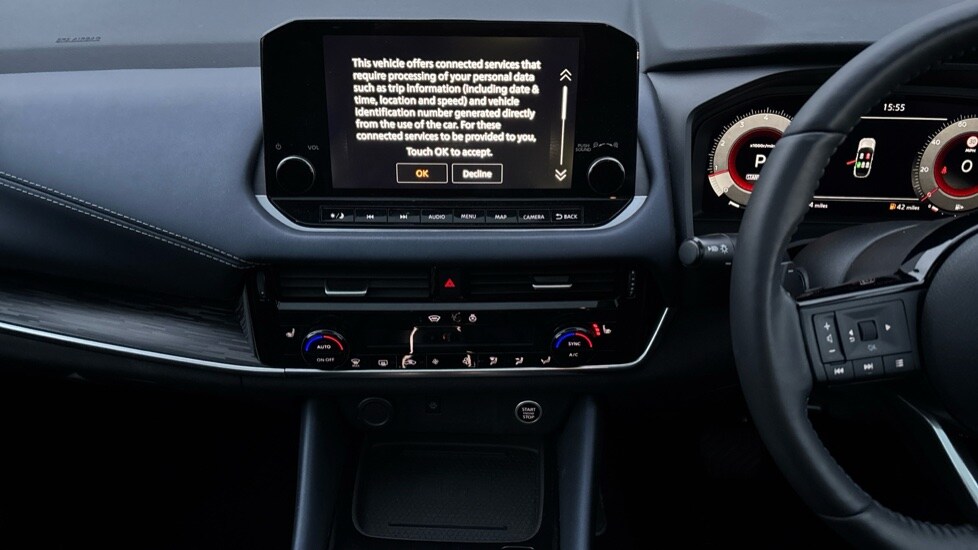 Used Nissan Qashqai 2021 for sale - 76874929: Photo 12