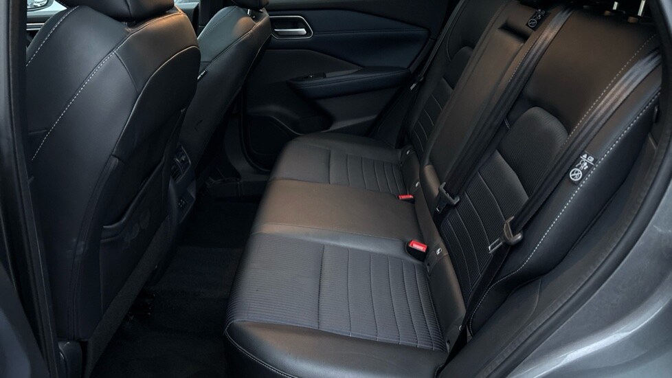 Used Nissan Qashqai 2021 for sale - 76874929: Photo 14